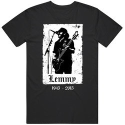 Lemmy T Shirt