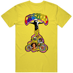 Godspell Movie T Shirt Godspell Movie T Shirt