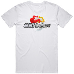 Eat Bulaga - White T Shirt