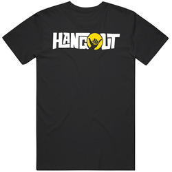 Hangout Music Festival T Shirt