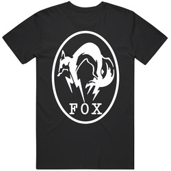 Pox Hitam 1 T Shirt