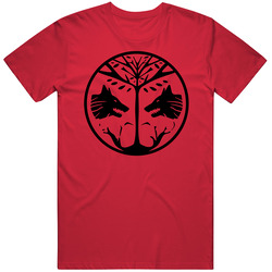 Destiny - Iron Banner Emblem T Shirt Awesome Art Work Standard Tee Top T Shirt