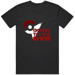 Pokemon, Pokemon Shirt, Gym Shirt, Funny Shirt, Birthday Gift T Shirt