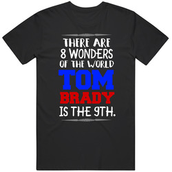 Tom Brady Tshirt, Tom Brady Shirt, Birthday Gift T Shirt