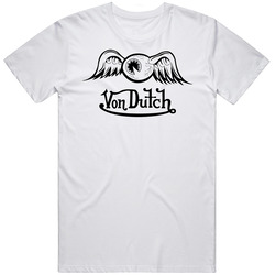 Ponduk 2 Putih T Shirt