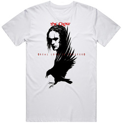 Brandon Lee The Crow T Shirt Brandon Lee The Crow T Shirt