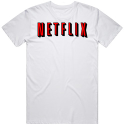 Net 1 Putih T Shirt