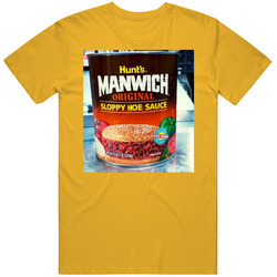 Manwich T Shirt