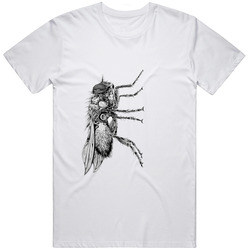 Superfly - Yes, A Huge Fly T Shirt