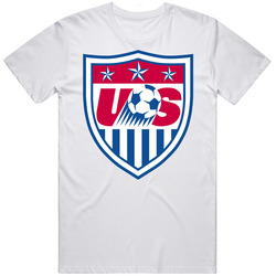 Uspildun Putih T Shirt