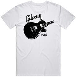 Gib 8 Putih T Shirt