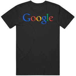 Google T Shirt