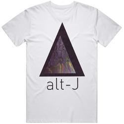 Alt-j T Shirt