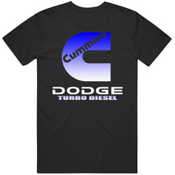 Cummins T Shirt