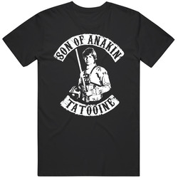 Son Of Anakin T Shirt Son Of Anakin T Shirt