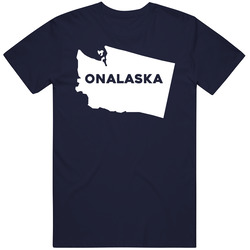 Onalaska Washington Custom City Patriotic Usa T Shirt Onalaska Washington Custom City Patriotic Usa T Shirt