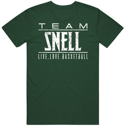 Tony Snell Live Love Milwaukee Basketball Team Fan Sports T Shirt Tony Snell Live Love Milwaukee Basketball Team Fan Sports T Shirt