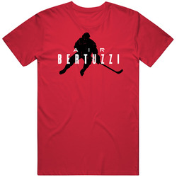 Air Tyler Bertuzzi Detroit Hockey Funny Player Parody Fan T Shirt Air Tyler Bertuzzi Detroit Hockey Funny Player Parody Fan T Shirt