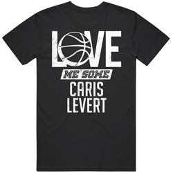 Love Me Some Caris Levert Brooklyn Basketball T Shirt
