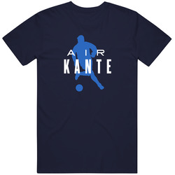 Air N'golo Kante France World Cup 2018 Soccer Lovers T Shirt