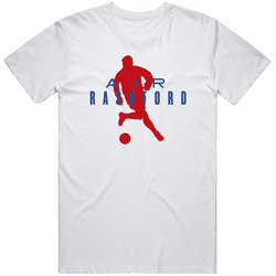 Air Marcus Rashford England World Cup 2018 Soccer Lovers T Shirt