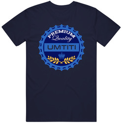 Samuel Umtiti Beer Cap Favorite Player France World Cup 2018 Football Fan T Shirt