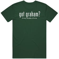Got Brandon Graham Philadelphia Football Player Funny Fan T Shirt Got Brandon Graham Philadelphia Football Player Funny Fan T Shirt