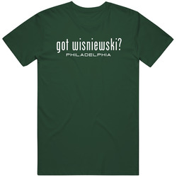 Got Stefen Wisniewski Philadelphia Football Player Funny Fan T Shirt Got Stefen Wisniewski Philadelphia Football Player Funny Fan T Shirt