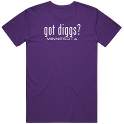 Got Stefon Diggs Minnesota Football Player Funny Fan T Shirt Got Stefon Diggs Minnesota Football Player Funny Fan T Shirt