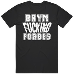 Fcking Bryn Forbes Funny Player San Antonio Basketball T Shirt Fcking Bryn Forbes Funny Player San Antonio Basketball T Shirt