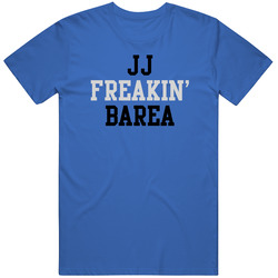 Jj Barea Freakin Favorite Dallas Basketball Player Fan T Shirt Jj Barea Freakin Favorite Dallas Basketball Player Fan T Shirt