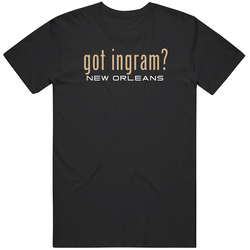 Got Mark Ingram New Orleans Football Player Funny Fan T Shirt Got Mark Ingram New Orleans Football Player Funny Fan T Shirt