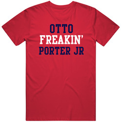 Otto Porter Jr Freakin Favorite Washington Basketball Player Fan T Shirt Otto Porter Jr Freakin Favorite Washington Basketball Player Fan T Shirt