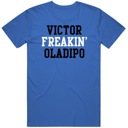 Victor Oladipo Freakin Favorite Orlando Basketball Player Fan T Shirt Victor Oladipo Freakin Favorite Orlando Basketball Player Fan T Shirt