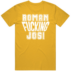 Roman Josi Fcking Nashville Hockey Sports Athlete Fan T Shirt Roman Josi Fcking Nashville Hockey Sports Athlete Fan T Shirt