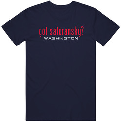 Got Tomas Satoransky Player Parody Washington Basketball T Shirt Got Tomas Satoransky Player Parody Washington Basketball T Shirt