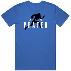 Air Matt Prater Detroit Football Player Fan Parody T Shirt Air Matt Prater Detroit Football Player Fan Parody T Shirt