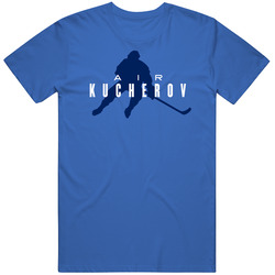 Air Nikita Kucherov Tampa Bay Hockey T Shirt Air Nikita Kucherov Tampa Bay Hockey T Shirt