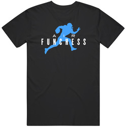 Air Devin Funchess Carolina Football Player Fan Parody T Shirt Air Devin Funchess Carolina Football Player Fan Parody T Shirt