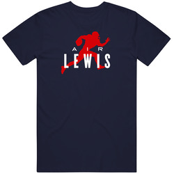 Air Dion Lewis New England Football Player Fan Parody T Shirt Air Dion Lewis New England Football Player Fan Parody T Shirt