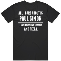 All I Care About Is Paul Simon Rock And Roll Hall Of Fame T Shirt All I Care About Is Paul Simon Rock And Roll Hall Of Fame T Shirt