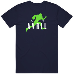 Air Cliff Avril Seattle Football Player Fan Parody T Shirt Air Cliff Avril Seattle Football Player Fan Parody T Shirt