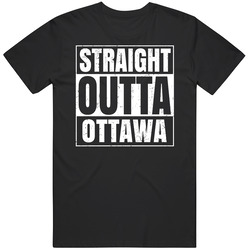 Ottawa Ks University College Straight Outta Graduation Parody Fan T Shirt Ottawa Ks University College Straight Outta Graduation Parody Fan T Shirt