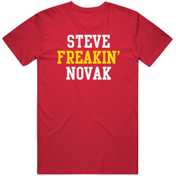 Steve Novak Freakin Favorite Houston Basketball Player Fan T Shirt Steve Novak Freakin Favorite Houston Basketball Player Fan T Shirt