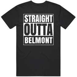 Belmont Tn University College Straight Outta Graduation Parody Fan T Shirt Belmont Tn University College Straight Outta Graduation Parody Fan T Shirt