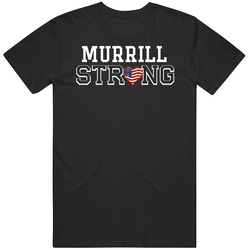 Murrill Strong American Pride Family Last Name Cool T Shirt Murrill Strong American Pride Family Last Name Cool T Shirt