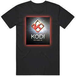 Kodi Krypton T Shirt
