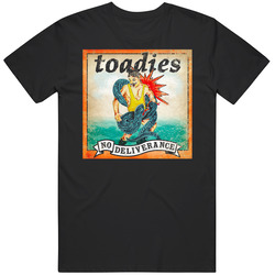 Toadies T Shirt