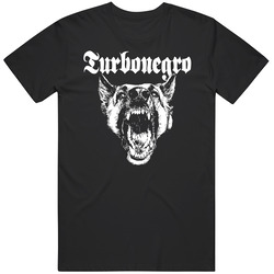 Turbonegro 3 T Shirt