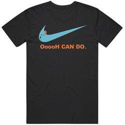 Ohh Can Do T Shirt